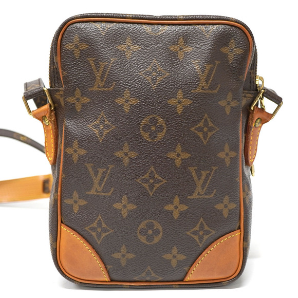 Louis Vuitton Amazon Monogram Shoulder Bag - Picture 2 of 9